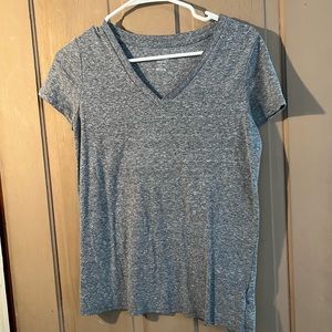 Target v neck